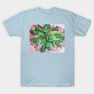 Chinese Evergreen T-Shirt